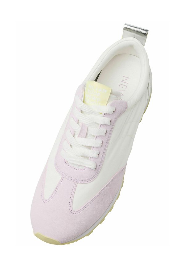 NEWD. SNEAKER