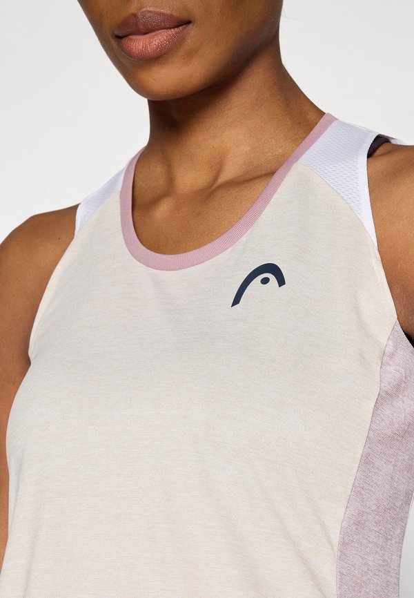 Head PLAY TECH TANK