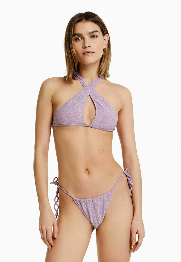 Bershka SHINY