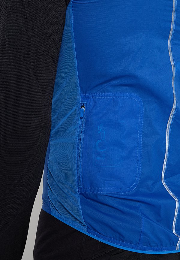 Rapha BREVET ELEMENT WIND GILET