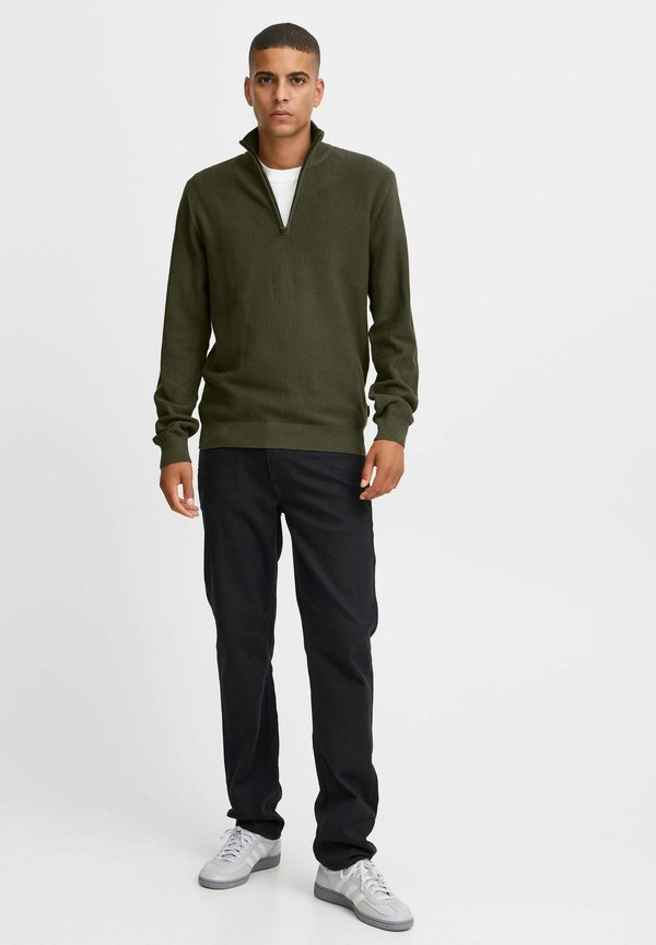 Blend BHPULLOVER FINE KNIT TROYER