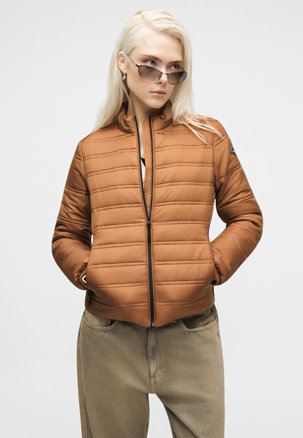 Replay PADDED RHOMBUS JACKET