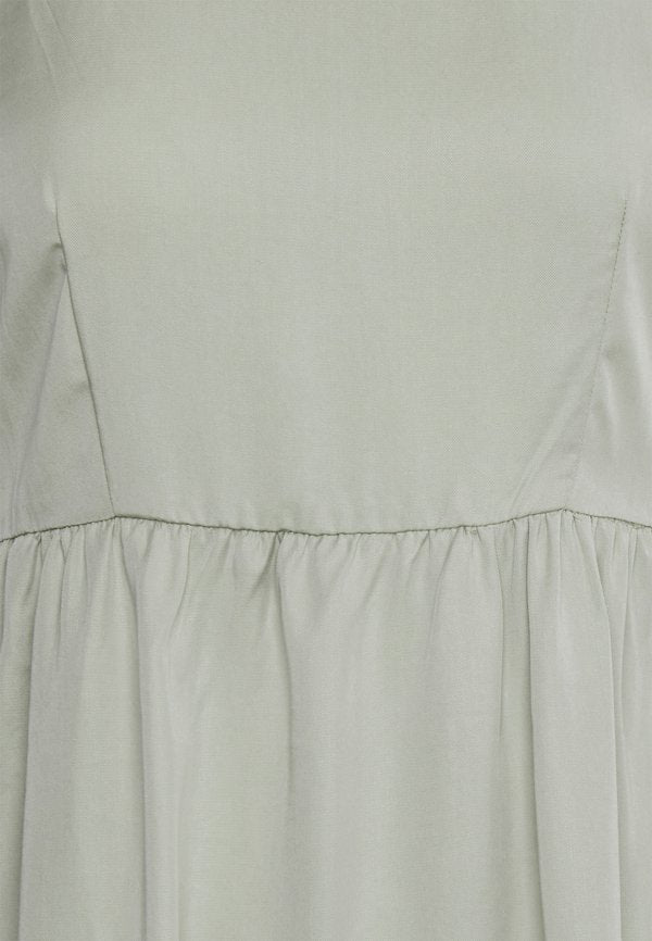 Vero Moda Petite VMLILIANA PUFF SHORT DRESS