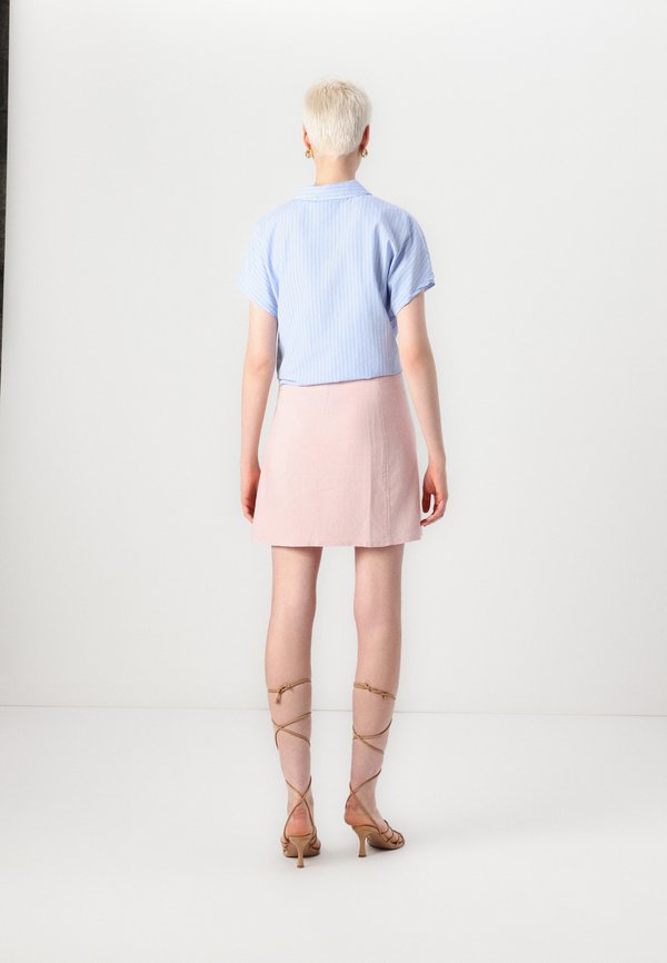 ONLY ONLCARO WRAP SKIRT