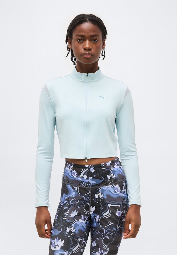 Puma SUNDAY BLISS JACKET