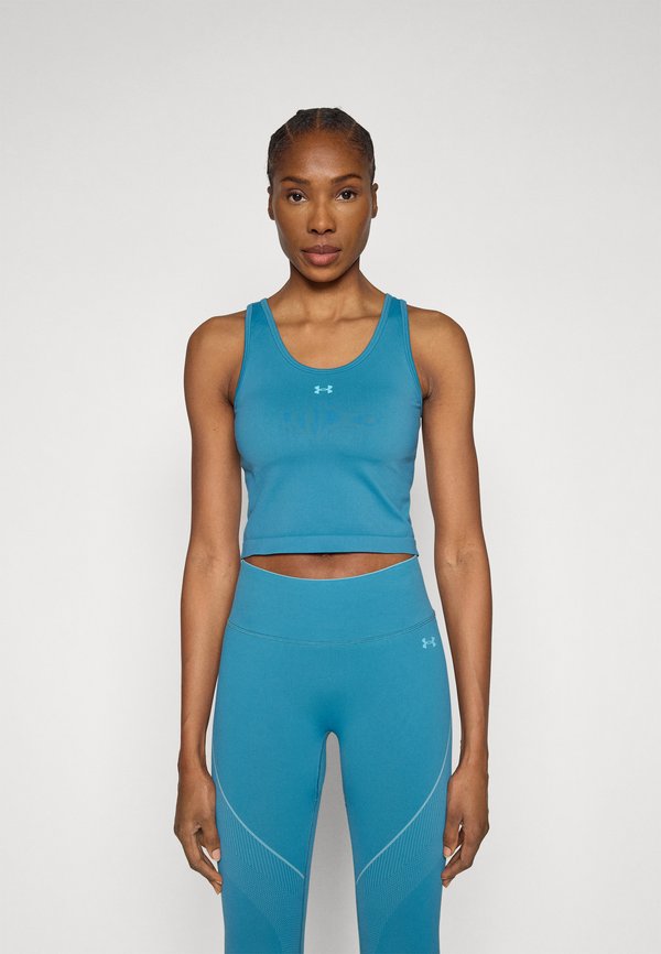 Under Armour VANISH SEAMLESS TANK