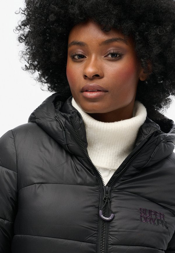 Superdry & Co SPORTS PUFFER