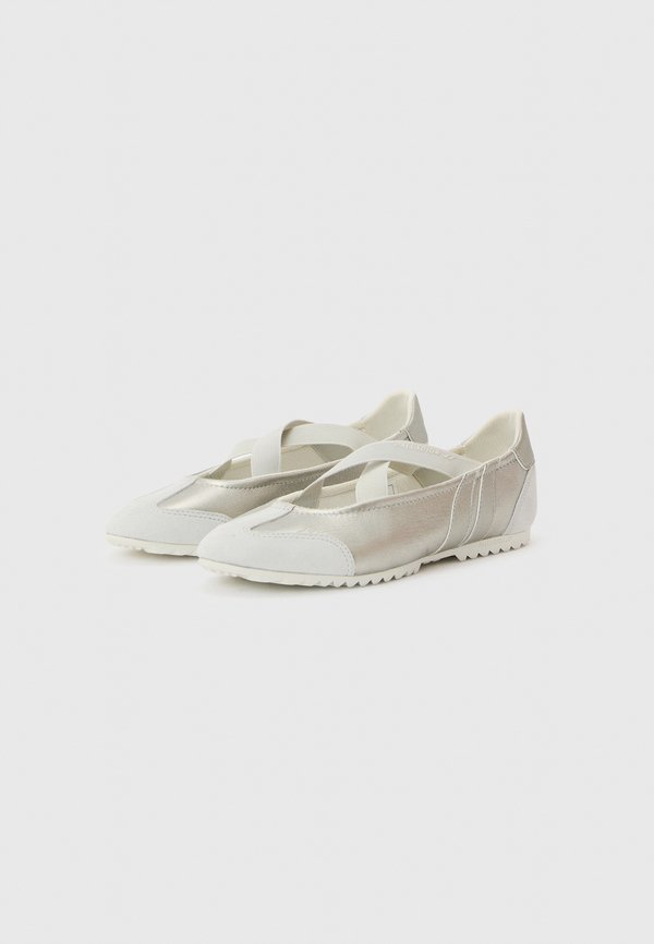 Palladium RACER