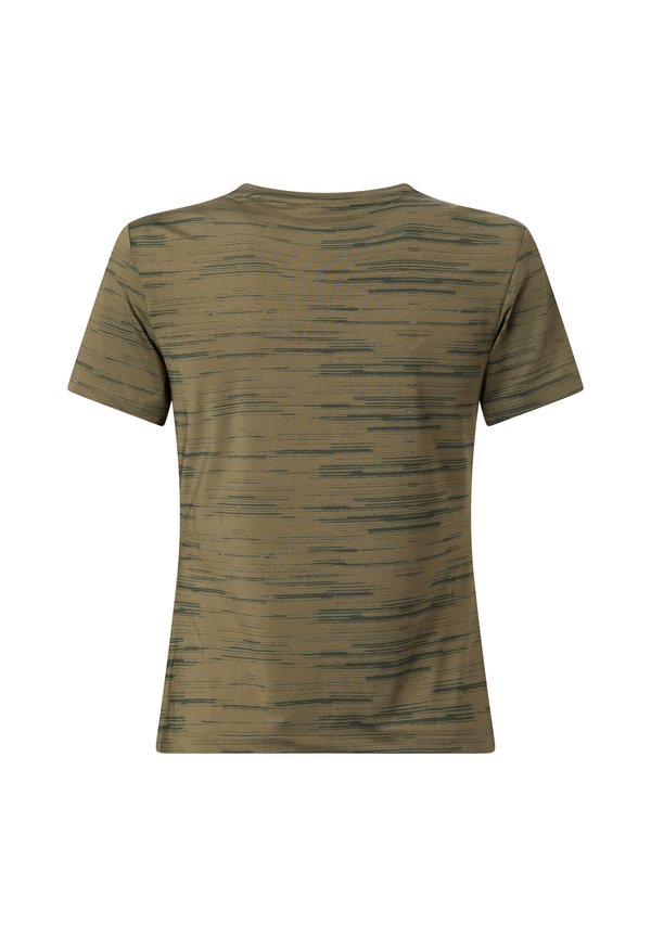 Champion ATHLETIC TEE COMBAT
