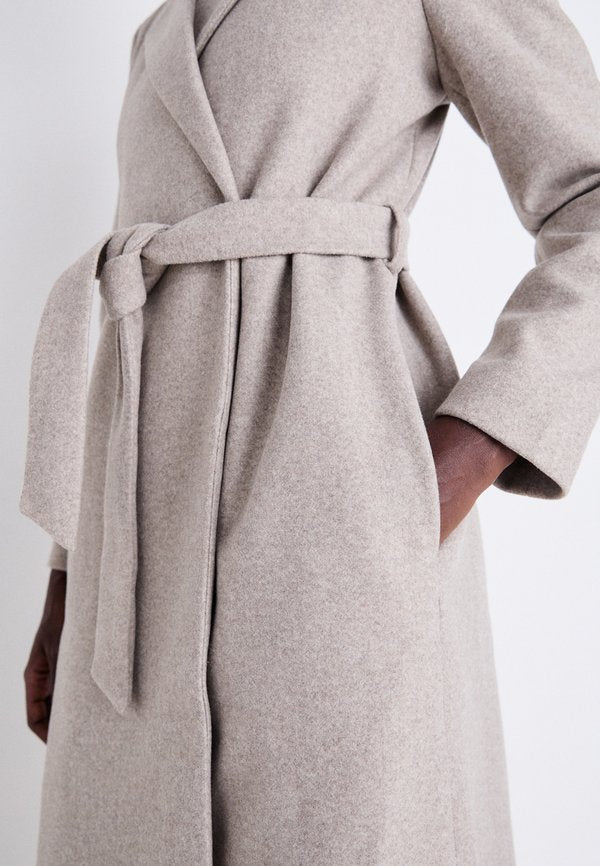ONLY ONLALVILDA WRAP COAT OTW NOOS
