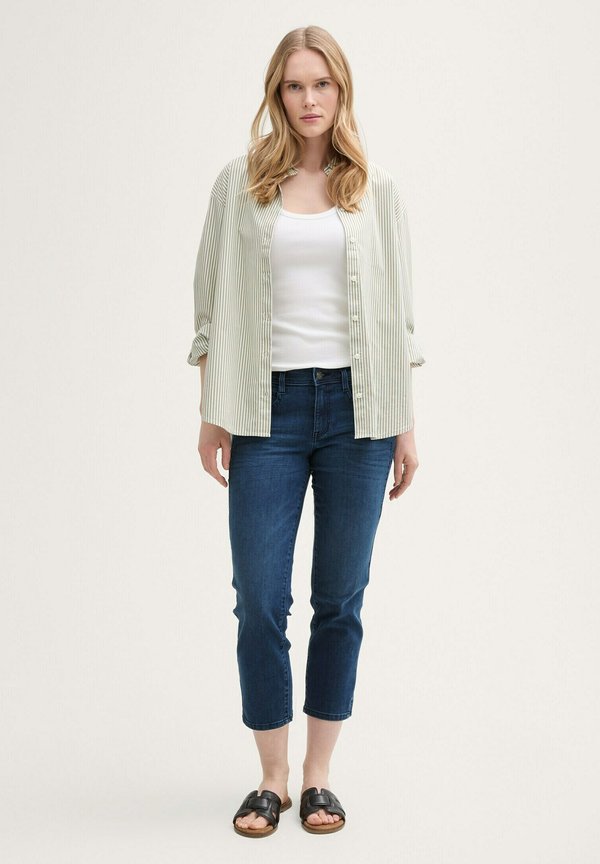 TOM TAILOR TTALEXA SLIM FIT