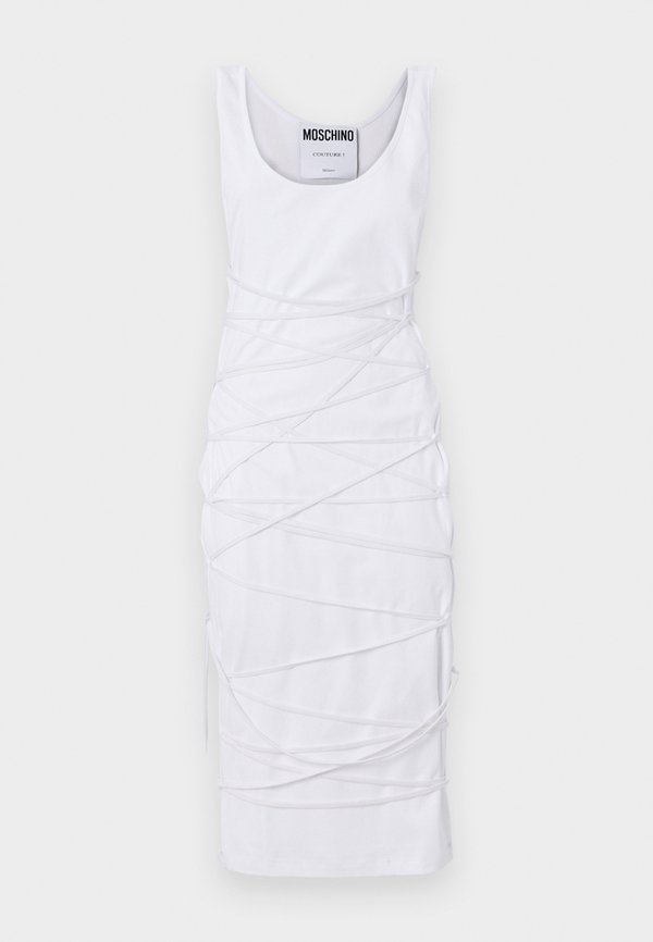 MOSCHINO PIECE OF SHEET