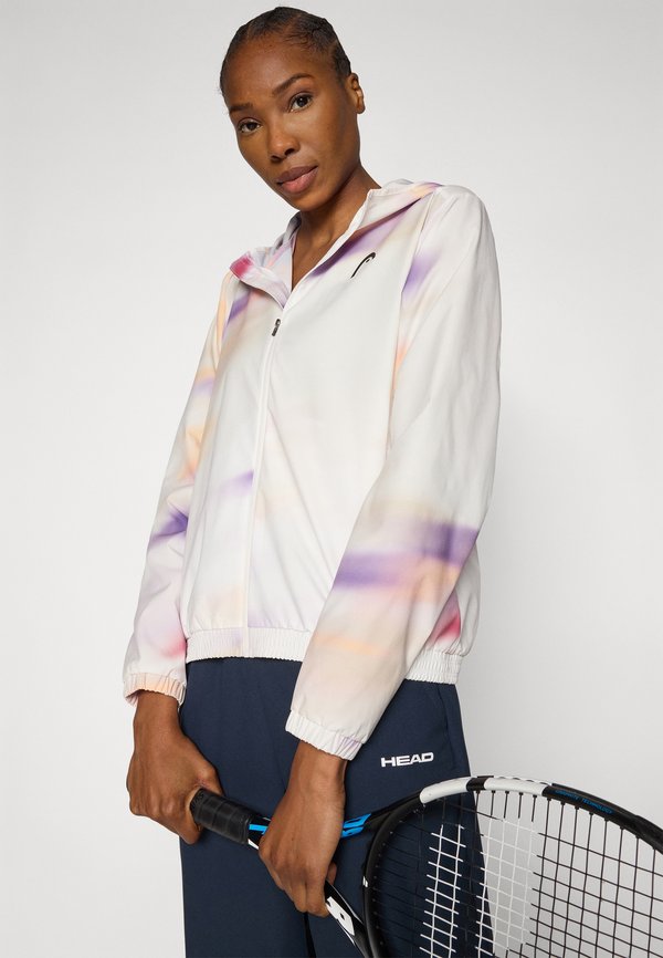 Head BLUR JACKET