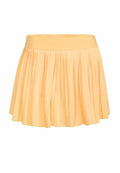 adidas Performance CLUB PLEATSKIRT
