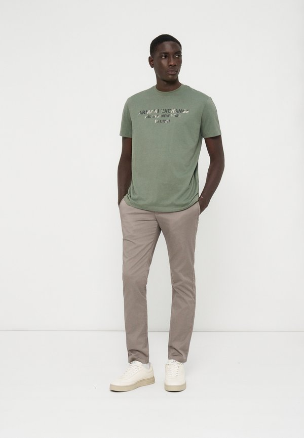 Armani Exchange