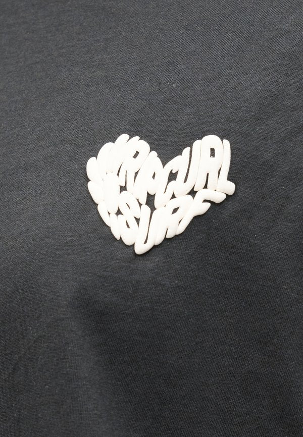 Rip Curl HEART LOGOS TEE