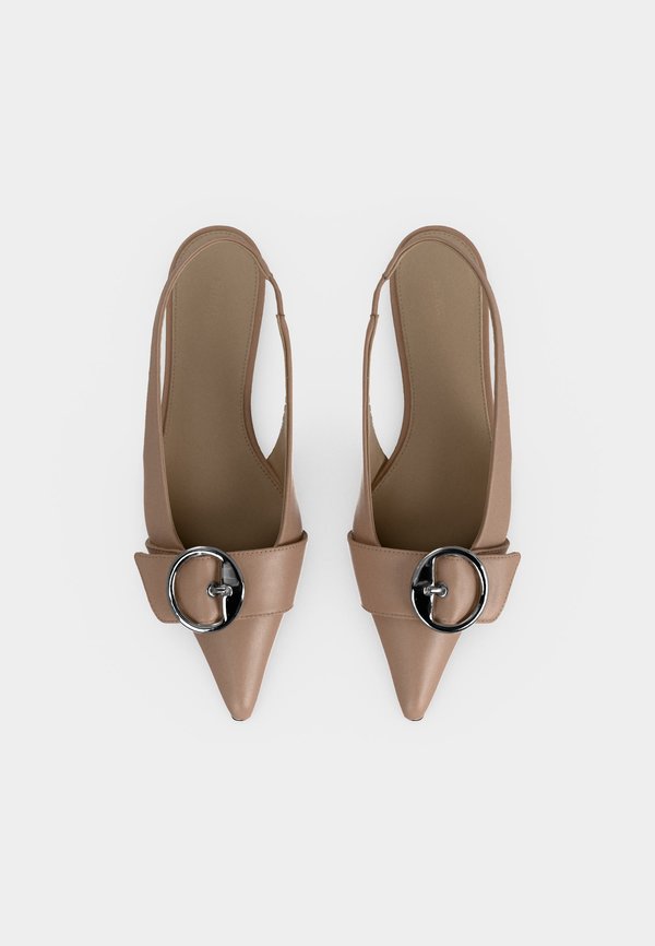 Filippa K SLING BACK FLATS