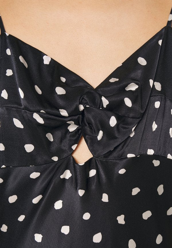 Forever New Petite LESLIE PETITE BUSTIER SLIP DRESS