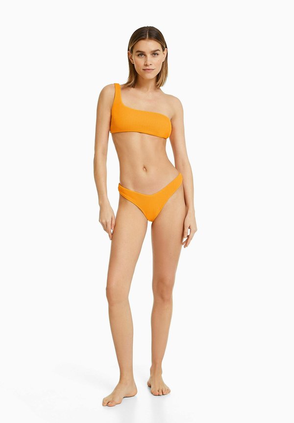 Bershka ASYMMETRIC