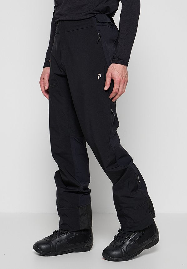 Peak Performance ASCENT