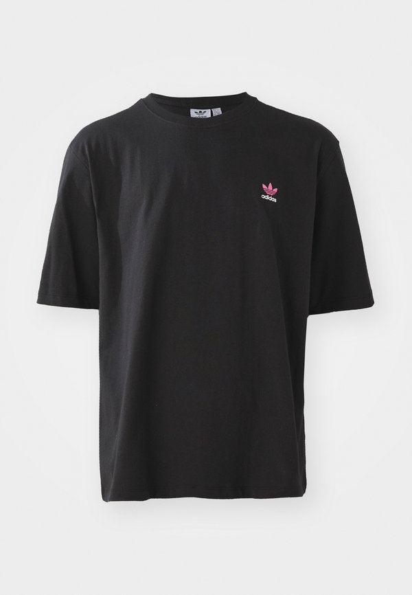 adidas Originals RAMEN TEE UNISEX - Print T-shirt - black