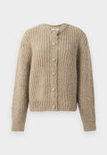 JDY JDYADELA BUTTON CARDIGAN