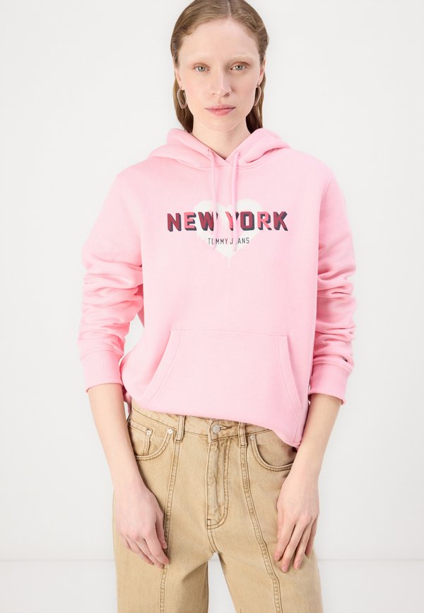 Tommy Jeans HOODIE