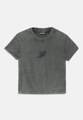 Han Kjøbenhavn MONOGRAM SLIM TEE