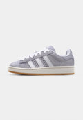 adidas Originals CAMPUS 00S - Trainers - grey three/footwear white/off white