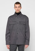 KARL LAGERFELD REGULAR FIT
