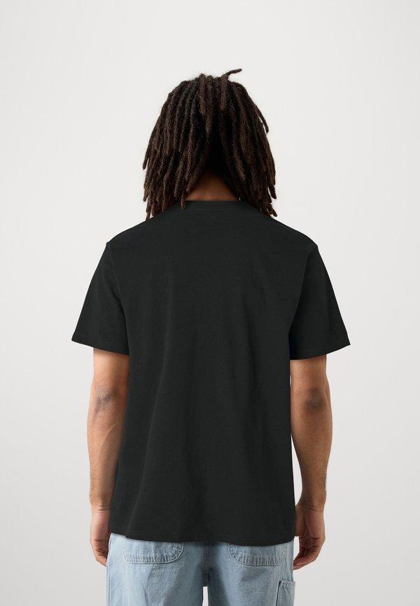Quiksilver GRIFF QUIK TEE UNISEX