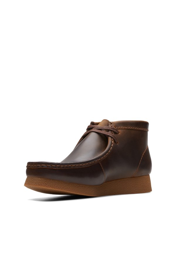 Clarks WALLABEEEVO BT - G