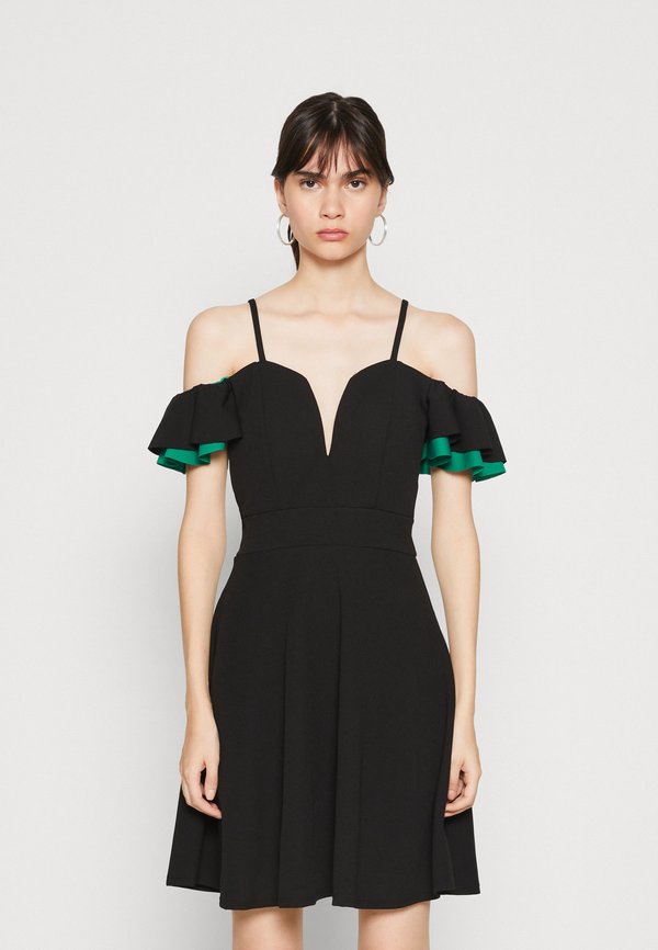 WAL G. LASSY RUFFLE MINI