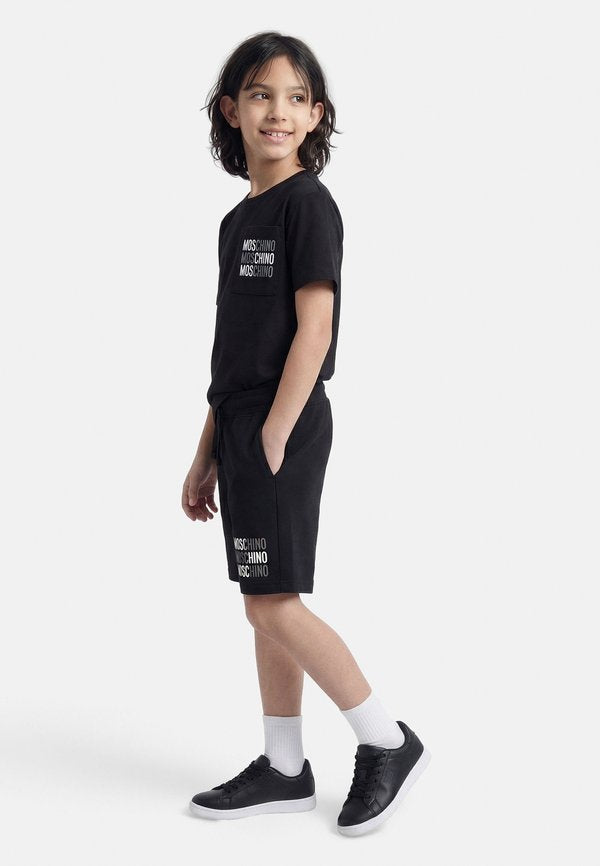 MOSCHINO UNISEX SET