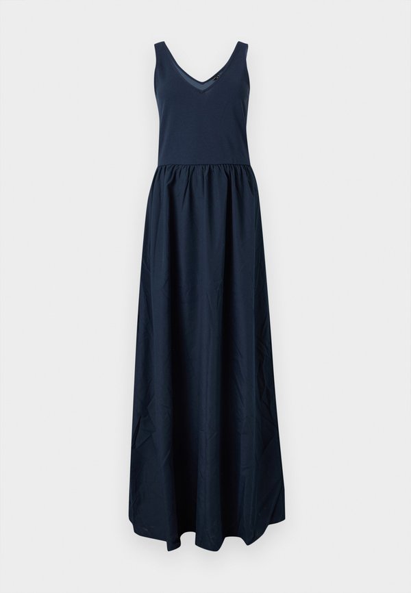 Vero Moda Tall VMVALLY LONG DRESS