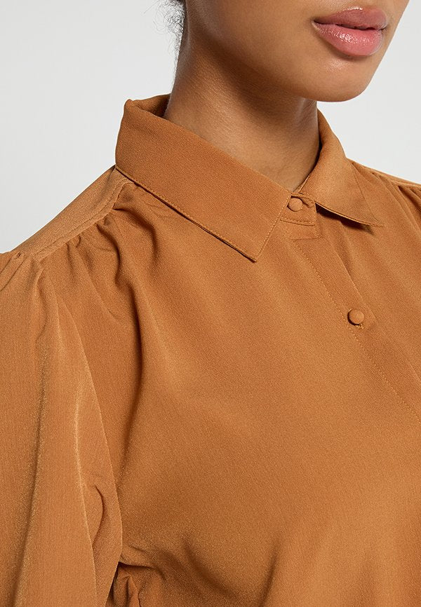 Scotch & Soda