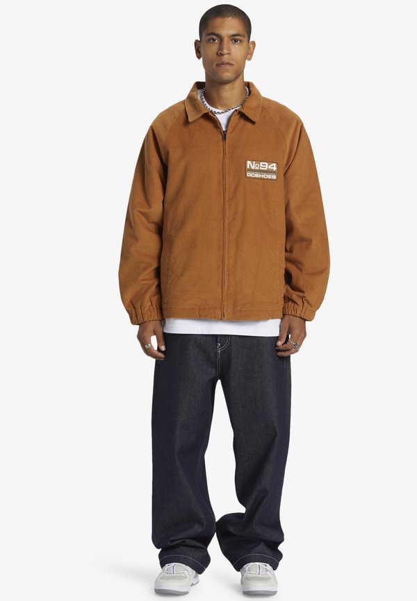 DC Shoes WORKER