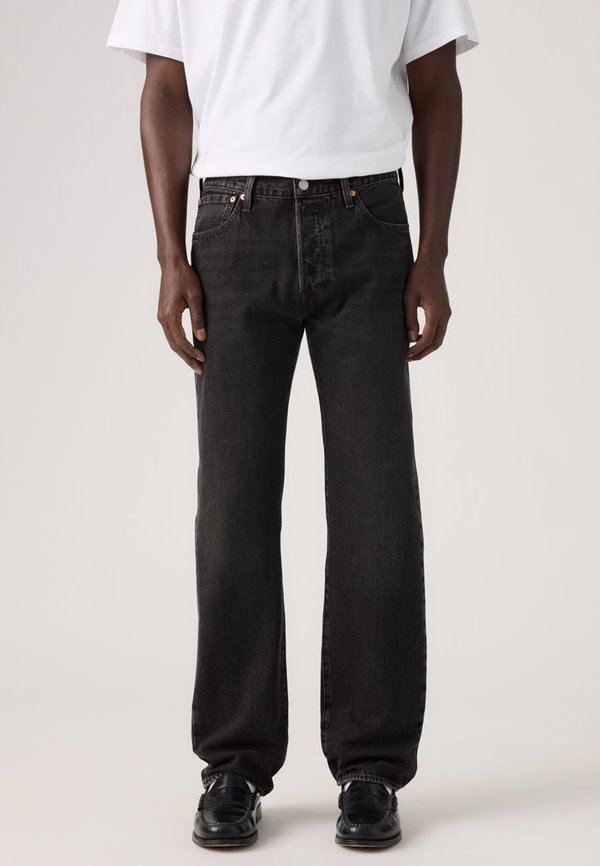 Levi's® 501® LEVI'S® ORIGINAL - Straight leg jeans - tainted day