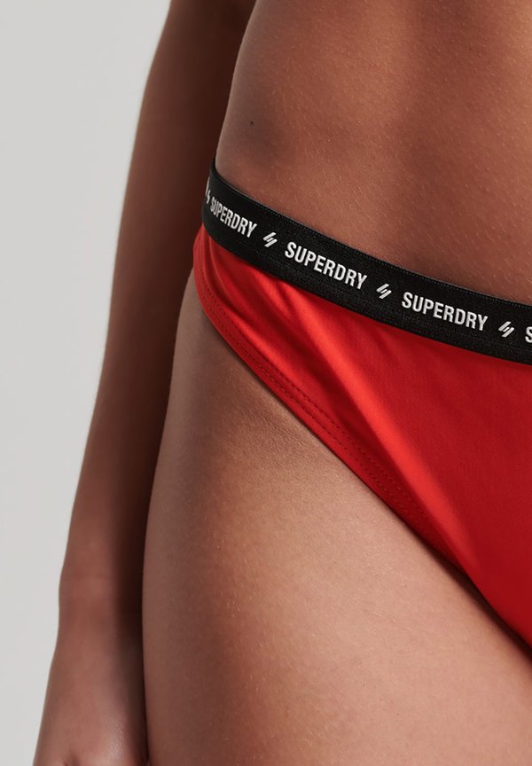 Superdry & Co MICRO LOGO
