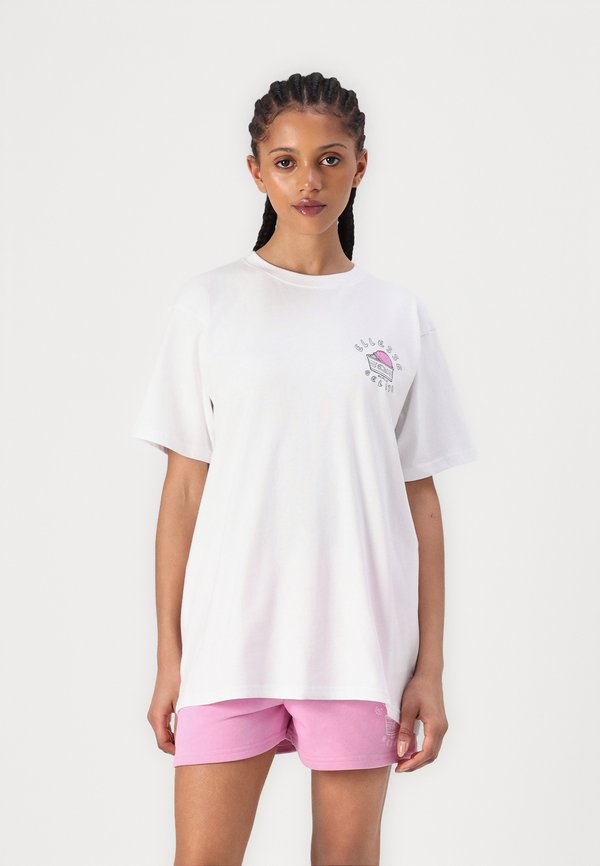 Ellesse LA STREGA TEE