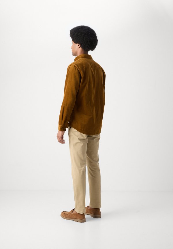 Scotch & Soda SOLID SHIRT