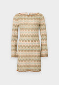 ONLY ONLASTER BOATNECK