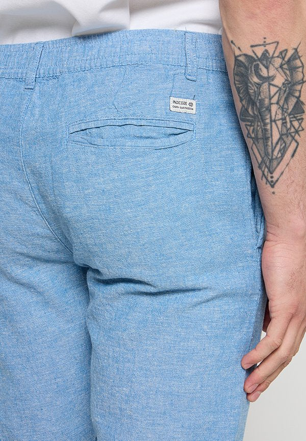 INDICODE JEANS