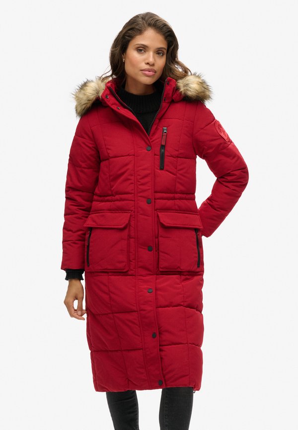 Superdry & Co EVEREST