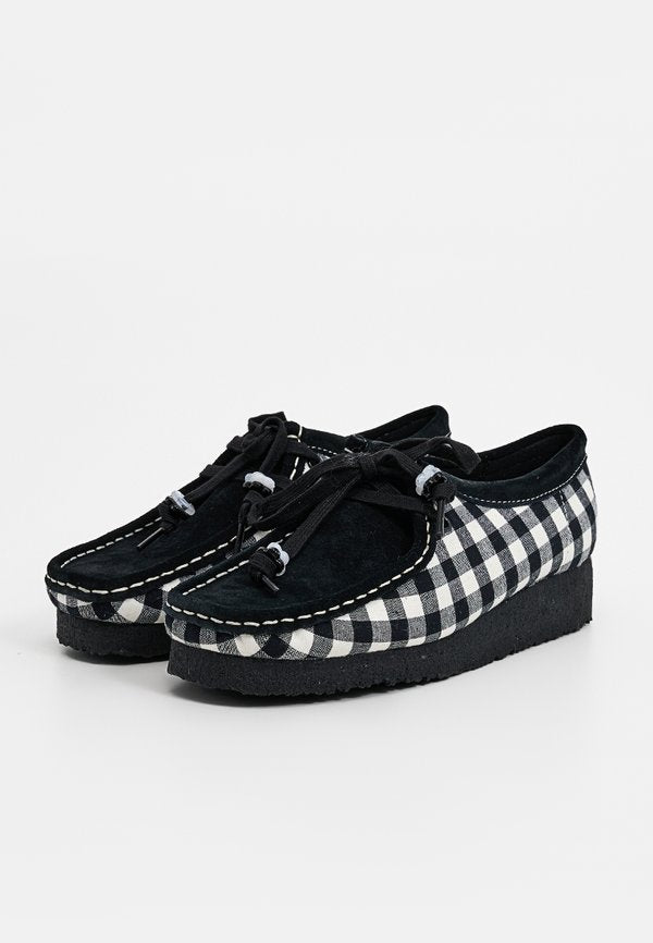 Clarks Originals WALLABEE