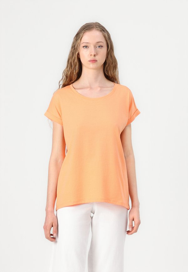 VILA VIDREAMERS NEW PURE T-SHIRT-NOOS