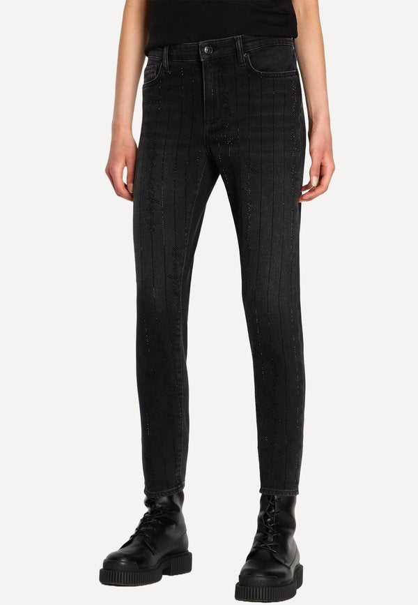 Armani Exchange