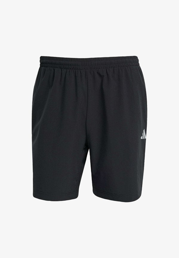 adidas Performance TECH APPAREL - Sports shorts - black