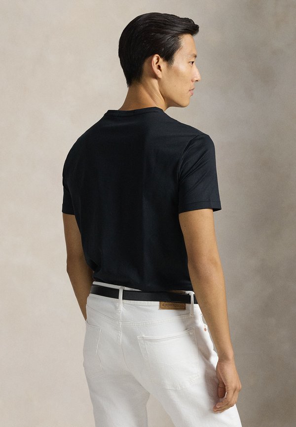 Polo Ralph Lauren STANDARD FIT LISLE T-SHIRT