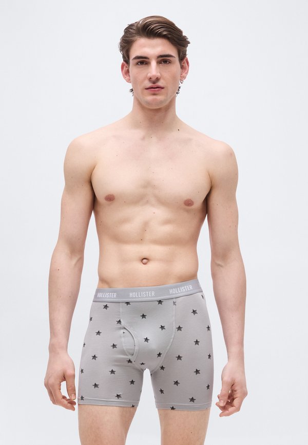 Hollister Co. FLY FRONT 5 PACK